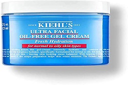 Kiehl'S - Gel-crema hidratante ultra facial oil free 125 ml