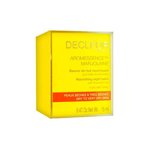 Decleor Aromessence Marjolaine Bálsamo de noche - 15 ml