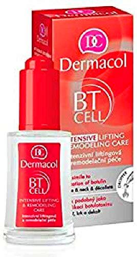 Dermacol BT Cell Intensive Lifting &amp; Remodeling Care Crema Antiarrugas