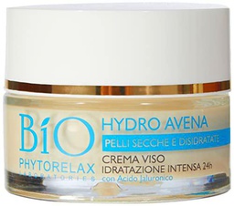 Hydro Avena Cr Vi Idr Int 24h