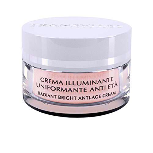 Transvital Essentials, Crema iluminadora Uniformante Anti Edad