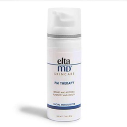 EltaMD PM Therapy Moisturizer, 1.7 Fluid Ounce by EltaMD