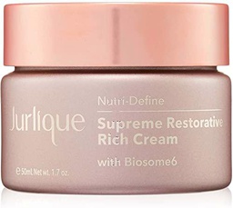 Jurlique - Nutri Define Supreme Crema Rica Restauradora 50 ml