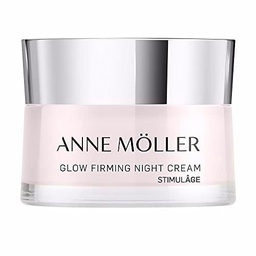 ANNE MOLLER STIM GLOW NIGHT CR 50ML