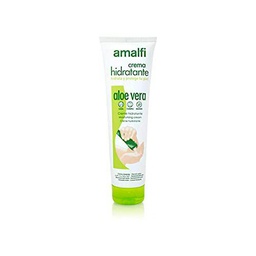 Crema Facial Hidratante Amalfi Aloe Vera (150 ml)