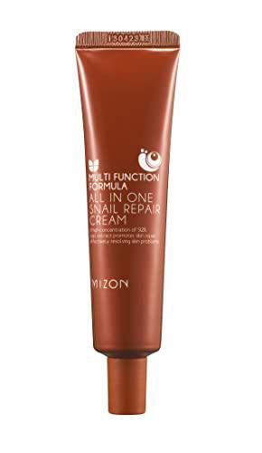 Mizon Snail All In One Repair Cream 35Ml (Tube) 35 ml