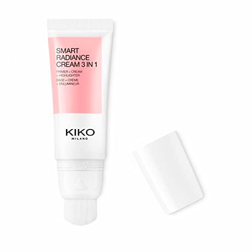 KIKO Milano Smart Radiance Cream 03 | Crema Hidratante