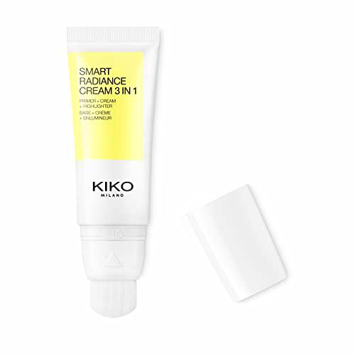 KIKO Milano Smart Radiance Cream 02 | Crema Hidratante