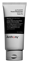 Anthony All Purpose Facial Moisturiser 74 ml