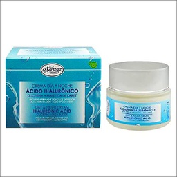 Nurana Crema Acido Hialironico Dia Y Noche 50Ml