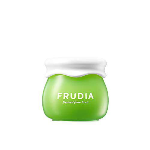 FRUDIA. Green Grape Crema Facial Mini Control de Poros