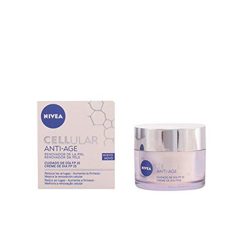 Nivea Cellular Anti-Age Day Cream Spf15 50 ml