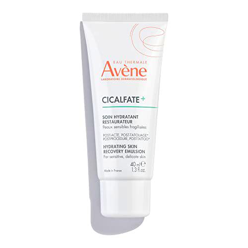 Avene Cicalfate+ Soin Hydratant Reparateur 40mL