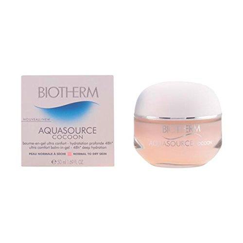 Biotherm Aquasource Cocoon Crema Hidratante Pieles Normales 50 ml