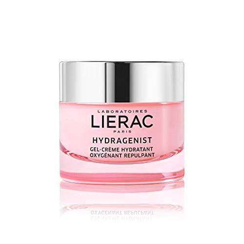 Lierac Crema facial Hydragenist con ácido hialurónico