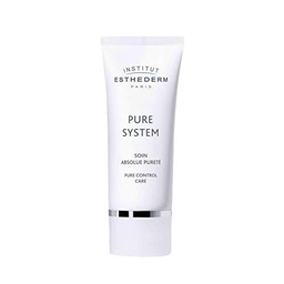 Esthederm Pure System Pure Control Care Cream 50ml