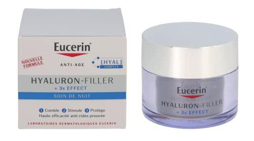 HYALURON-FILLER crema de noche 50 ml