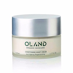 CONDITIONING night cream 50 ml