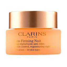 EXTRA FIRMING NUIT crème toutes peaux 50 ml