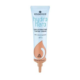 ROSTRO BB CREAM HIDROHERO 24HR. HIDRATANTE 20