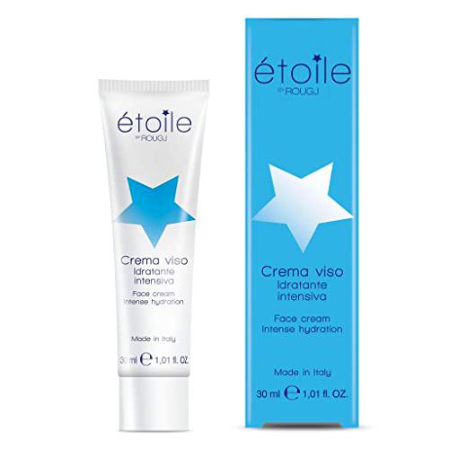 Crema Facial Hidratación Intensiva étoile By Rougj