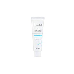 THE LAB - Oligo Hyaluronic Acid Calming+ Cream, Crema Facial Con Ácido Hialurónico, 50ml