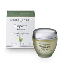 L'Erbolario Crema de día Risposta