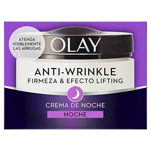 OLAY DAILY RENEWAL CR REVIT NOCHE50