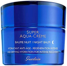 Guerlain Super Aqua-Crema Baume Nuit Régénération Intense 50 ml