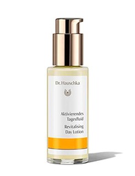 'Dr. Hauschka Day Cream Facial Care Day Cream &amp; Oil Activating Liquid Day Cream