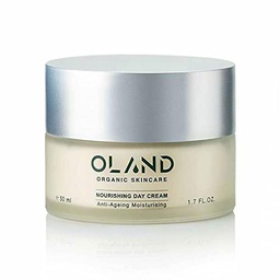 NOURISHING day cream 50 ml