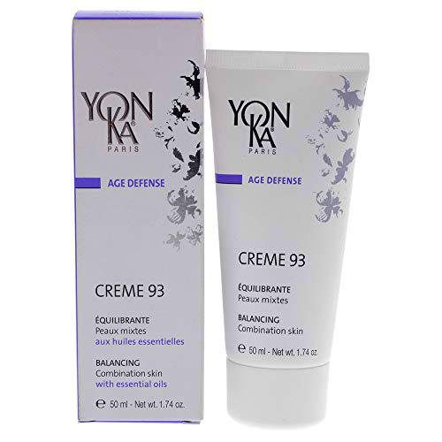 Yonka Crème 93-50Ml