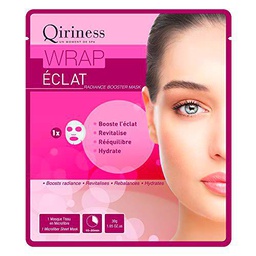 Qiriness Wrap Eclat Mascarilla 30 g