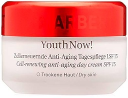 marbert yout hnow anti-edad Día Crema (LSF 15) muy piel seca