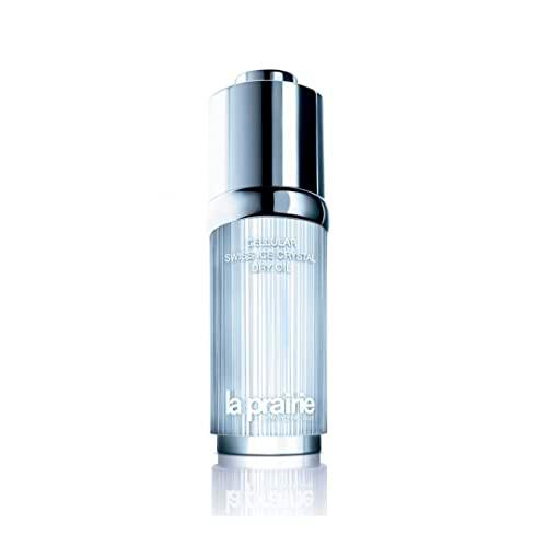 La Prairie Cellular Swiss Ice Crystal Dry Oil 30 ml