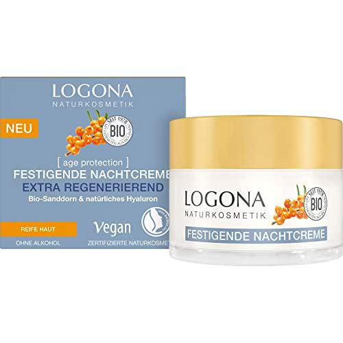 Age Protection Crema Noche Reafirmante Extra Regeneradora 50 ml