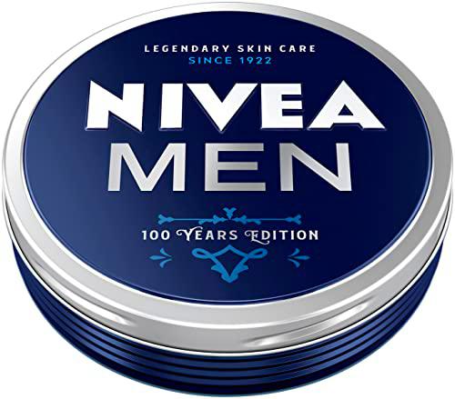 NIVEA MEN 100 años de edición APC