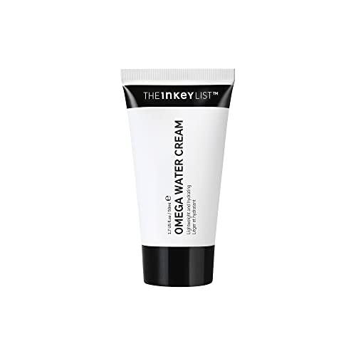 The INKEY List Omega Agua Crema Hidratante 50 ml