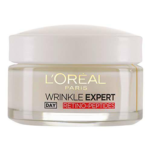 aris + Wrinkle Expert Day Cream - ()