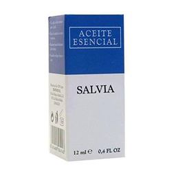 Planta Pol Esencia Salvia - 12 ml