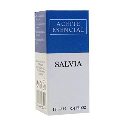 Planta Pol Esencia Salvia - 12 ml