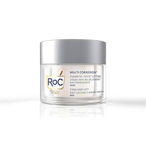 RoC - Multi Correxion Crema Facial Firm + Lift Anti-Flacidez