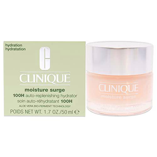 Creme Hidratante Moisture Surge Clinique 100H (50 ml)