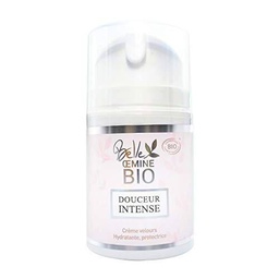 Belle Oemine Crema De Terciopelo Hidratante Intenso Bio Douceur 50 ml