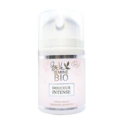 Belle Oemine Crema De Terciopelo Hidratante Intenso Bio Douceur 50 ml