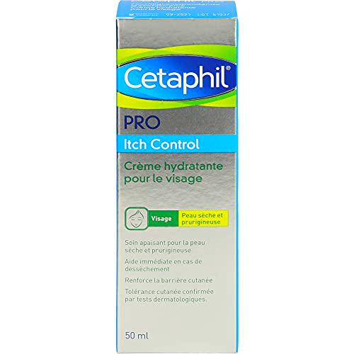 Galderma Laboratorium CETAPHIL Pro Itch Control - Crema facial