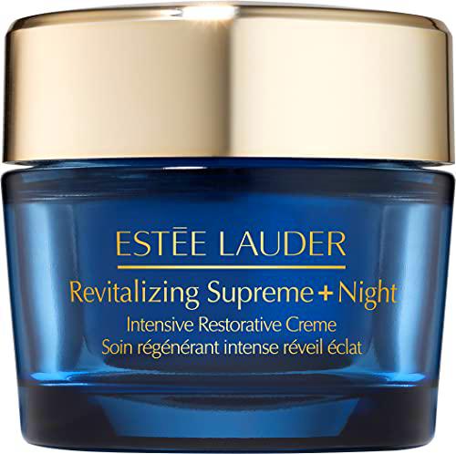 Supreme + Night Intense Restorative Cream