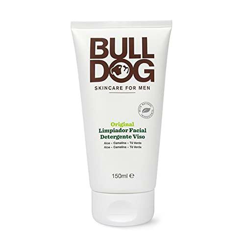 Bulldog Skincare - Gel Limpiador Facial Gama Original