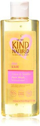 Kind Natured Limpiador calmante facial 200 ml