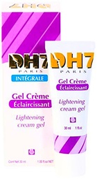 dh7 Gel Crema integral 30 G